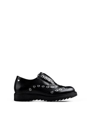 Love Moschino Moccasins - Item 44887055