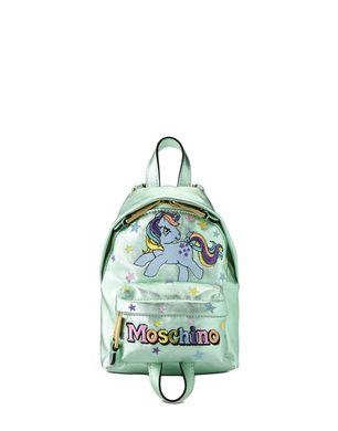 Moschino Backpacks - Item 45375494