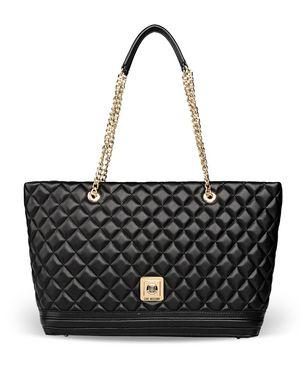 Love Moschino Large Fabric Bags - Item 45269245