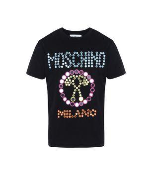 Moschino Short Sleeve T-shirts - Item 37984881