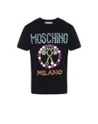 Moschino Short Sleeve T-shirts - Item 37984881
