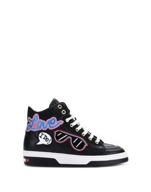 Love Moschino Sneakers - Item 11401169