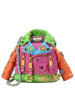 Moschino Shoulder Bags - Item 45336722
