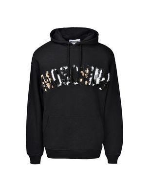 Moschino Sweatshirts - Item 53000481