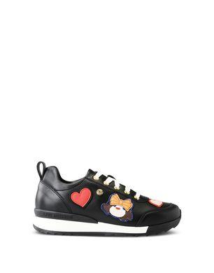 Love Moschino Sneakers - Item 11284512