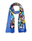 Boutique Moschino Stoles - Item 46406450
