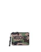 Moschino Clutches - Item 45359040