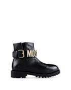 Moschino Ankle Boots - Item 44919631