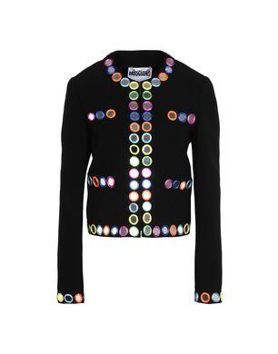 Moschino Blazers - Item 41693623