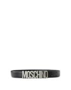 Moschino Leather Belts - Item 46524025