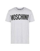 Moschino Short Sleeve T-shirts - Item 12137710