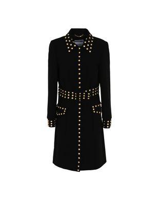 Moschino Coats - Item 41778787