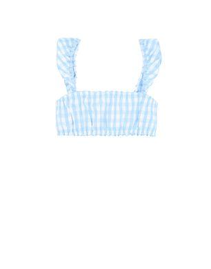 Boutique Moschino Crop Tops - Item 38712423