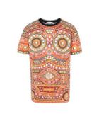 Moschino Short Sleeve T-shirts - Item 37984073