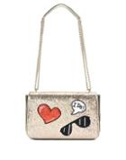 Love Moschino Shoulder Bags - Item 45390813