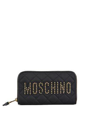 Moschino Wallets - Item 46499837