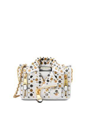 Moschino Shoulder Bags - Item 45397774