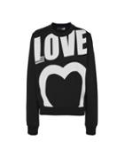Love Moschino Sweatshirts - Item 53000906