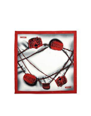 Moschino Foulards - Item 46469352