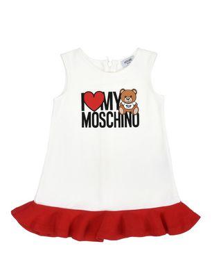Moschino Minidresses - Item 34785740