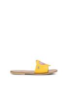 Love Moschino Sandals - Item 11199959