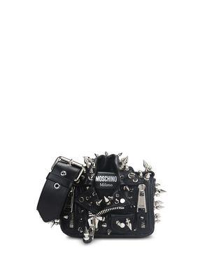 Moschino Shoulder Bags - Item 45407711