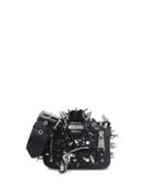 Moschino Shoulder Bags - Item 45407711