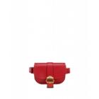 Moschino Moschino Belt Waist Bag Woman Red Size U It - (one Size Us)