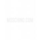 Moschino Pumpkin Face Backpack Woman White Size U It - (one Size Us)