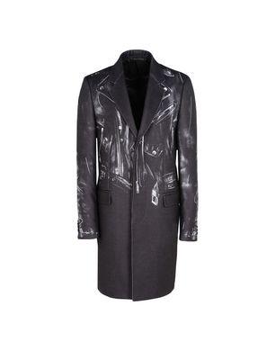 Moschino Coats - Item 41670289