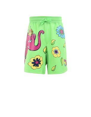 Moschino Bermudas - Item 13004608