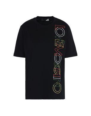 Love Moschino Short Sleeve T-shirts - Item 12142058
