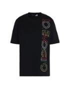 Love Moschino Short Sleeve T-shirts - Item 12142058