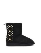Love Moschino Boots - Item 11356284