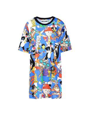 Moschino Short Dresses - Item 34548303