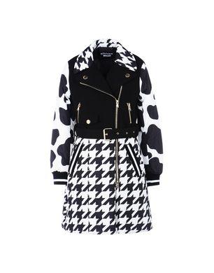 Boutique Moschino Coats - Item 41672754