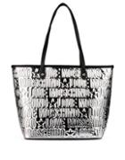 Love Moschino Large Fabric Bags - Item 45280014