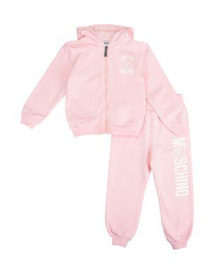 Moschino Fleece Sets - Item 53000920