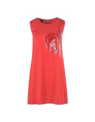 Love Moschino Short Dresses - Item 34766420