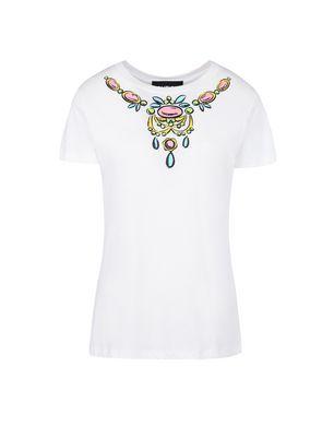 Boutique Moschino Short Sleeve T-shirts - Item 37926470
