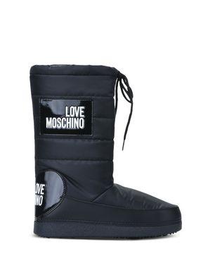 Love Moschino Boots - Item 11305662