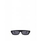 Moschino Acetate Sunglasses Woman Black Size Single Size