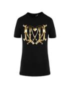 Love Moschino Short Sleeve T-shirts - Item 37851596