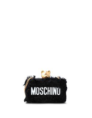 Moschino Clutches - Item 45417710