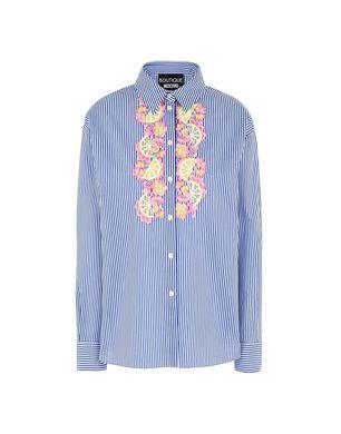 Boutique Moschino Long Sleeve Shirts - Item 38722867