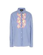 Boutique Moschino Long Sleeve Shirts - Item 38722867
