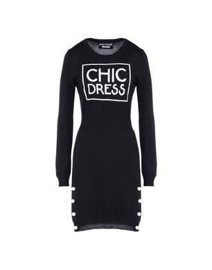 Boutique Moschino Short Dresses - Item 34662984