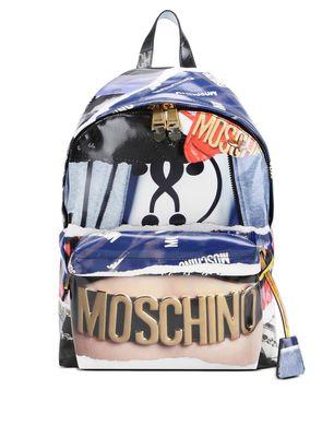 Moschino Backpacks - Item 45380411