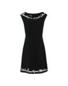 Boutique Moschino Short Dresses - Item 34785637