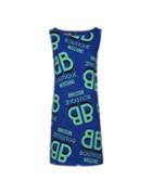 Boutique Moschino Short Dresses - Item 34647032